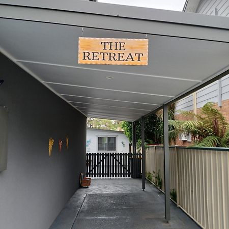 Our Retreat Apartment Forster Exterior foto