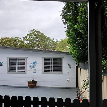 Our Retreat Apartment Forster Exterior foto