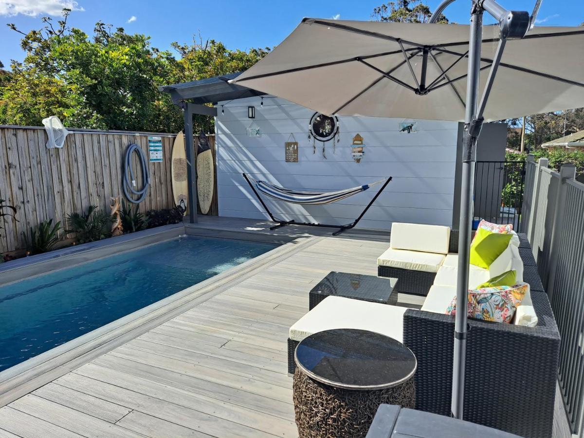 Our Retreat Apartment Forster Exterior foto