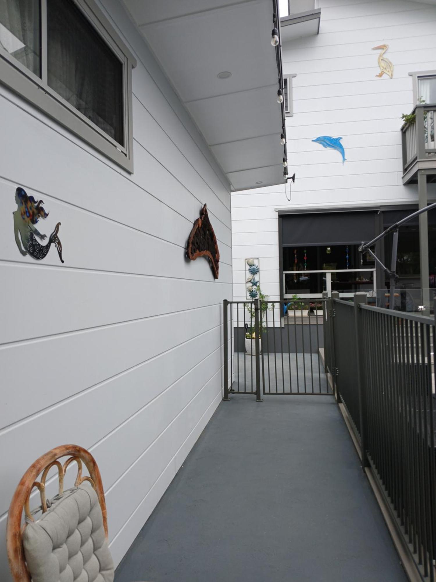 Our Retreat Apartment Forster Exterior foto