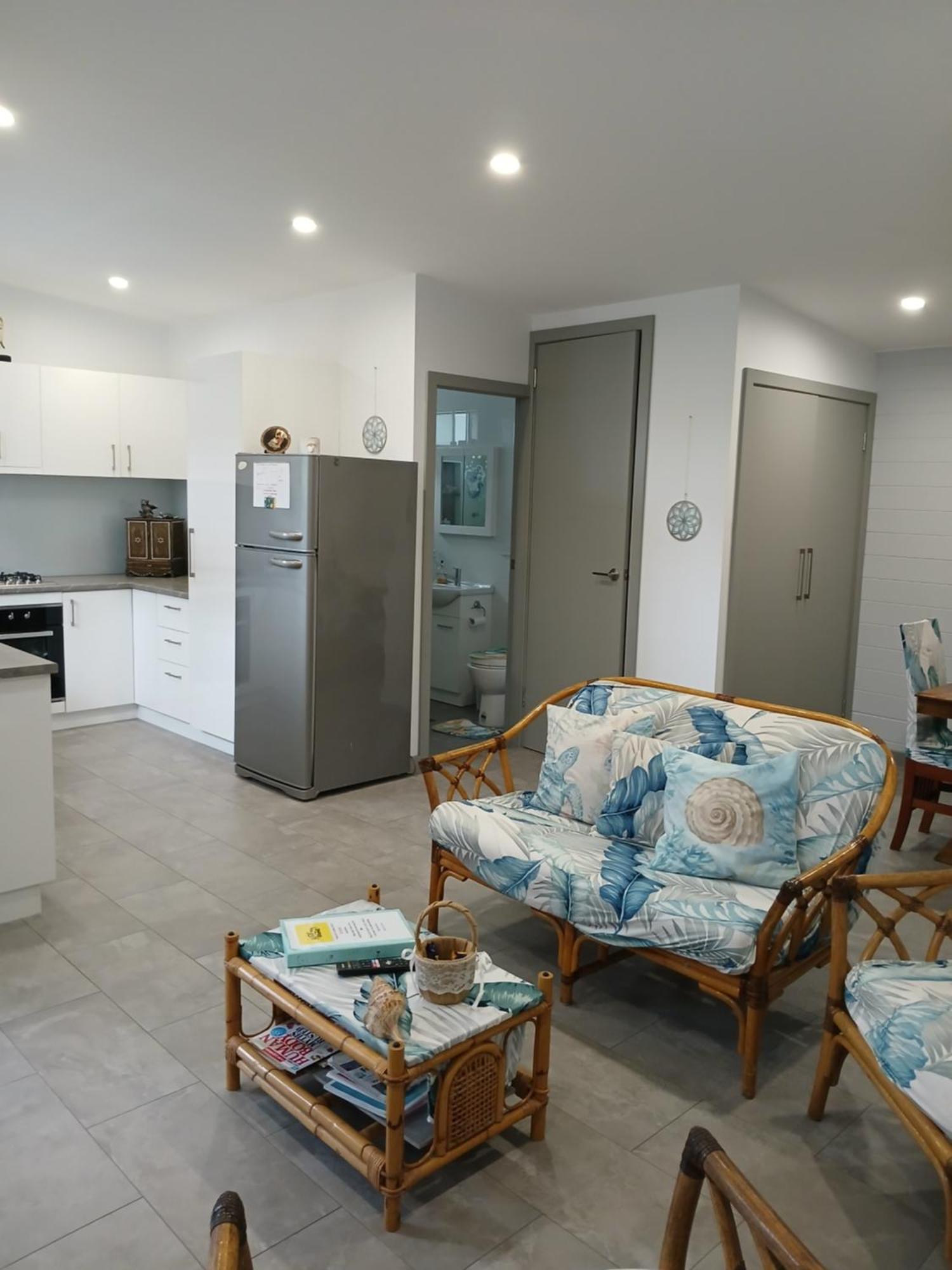 Our Retreat Apartment Forster Exterior foto